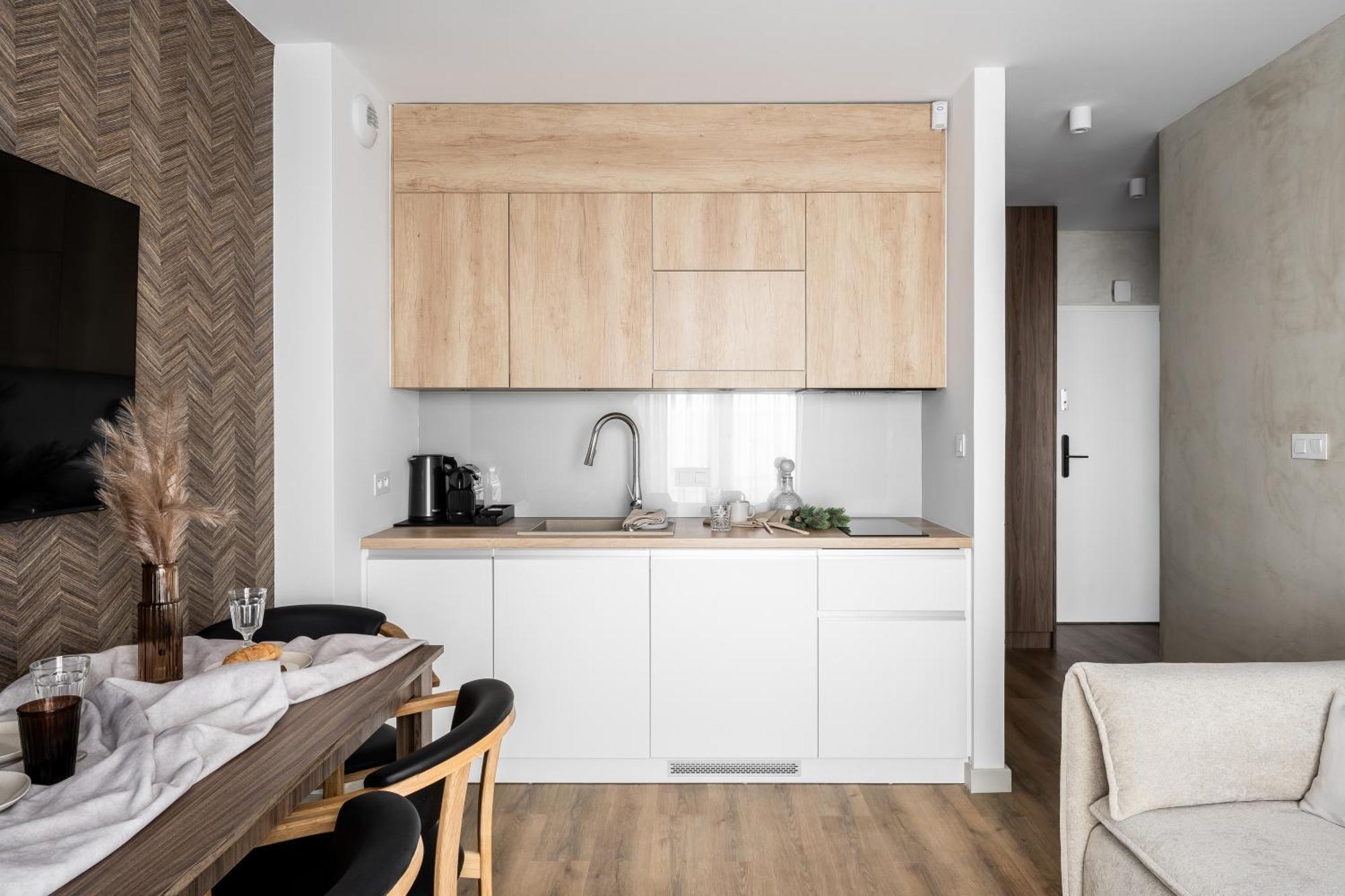 Apartamenty Podhale Zakopane Extérieur photo