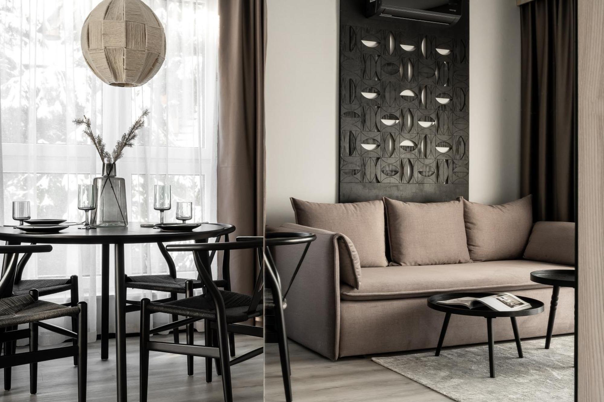 Apartamenty Podhale Zakopane Extérieur photo